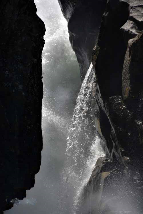 waterfall